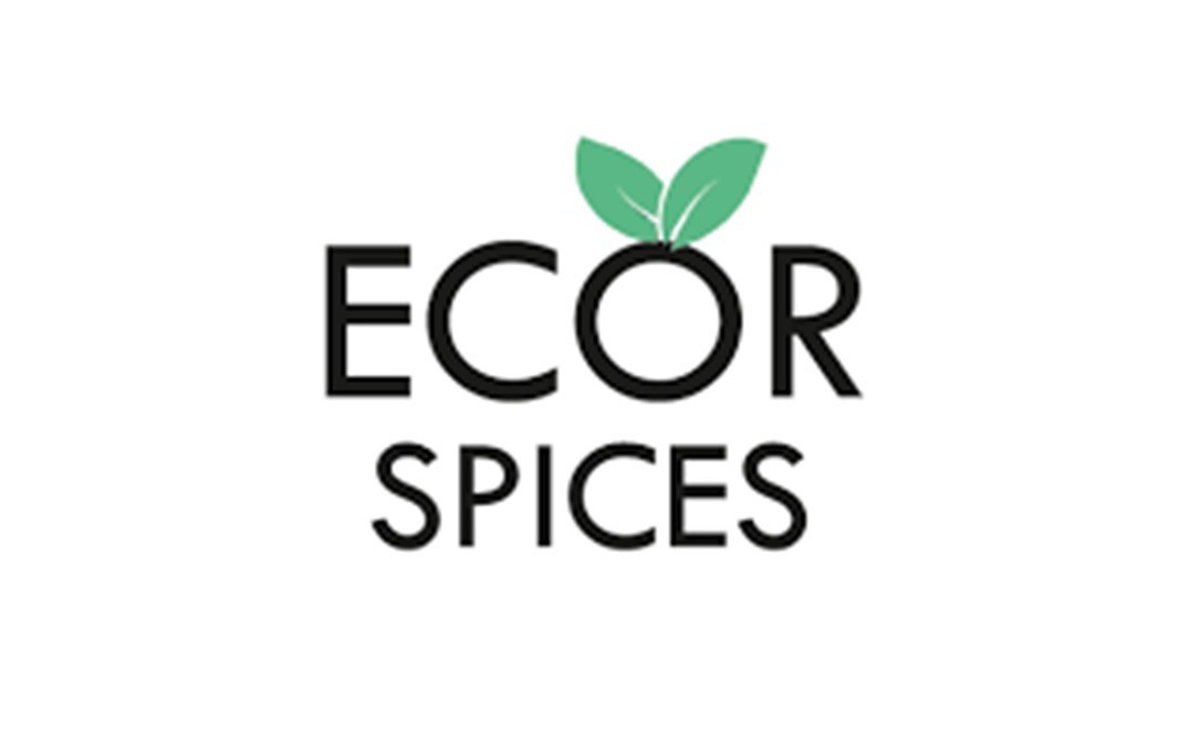 Ecor Spices Dry Mango Powder    Pack  400 grams